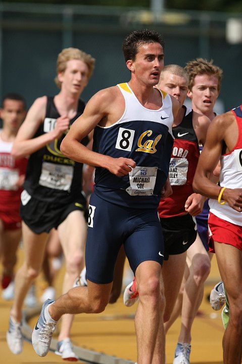 2010 Pac-10 Sun-030.JPG - 2010 Pac-10 Track and Field Championships, may15-16, Edwards Field, University of California, Berkeley, California.